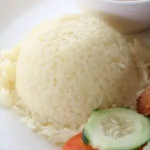 Extra Rice
