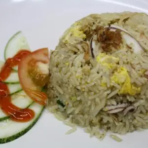 Fried Rice