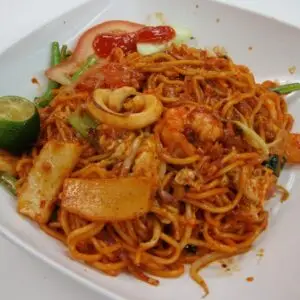 Fried Noodle