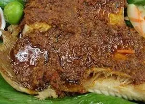 BBQ Stingray
