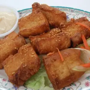 Char Kway Sotong