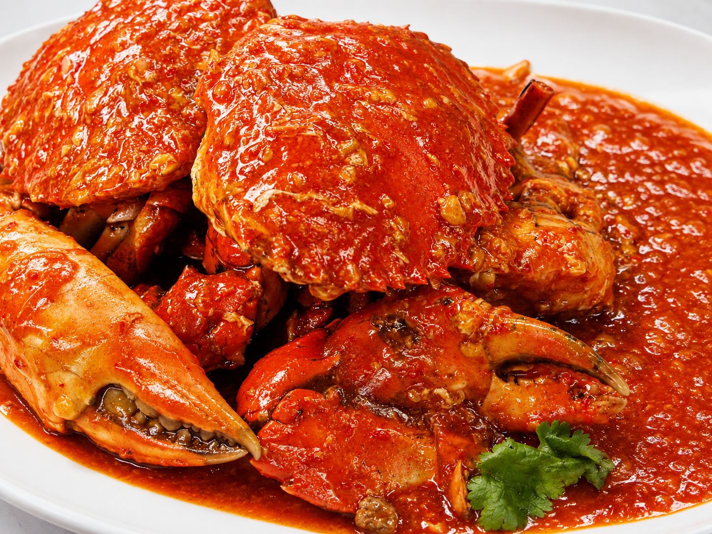 Signature Dish