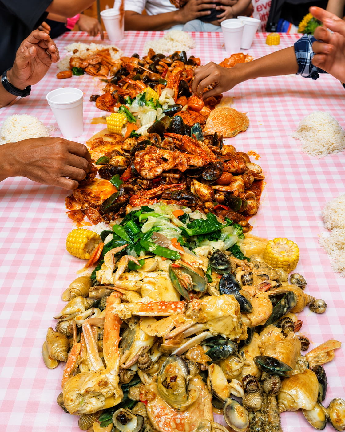 Signature Dish