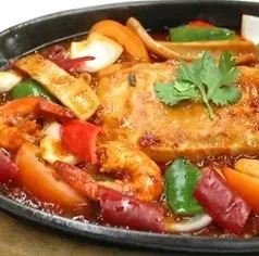Hotplate Otah