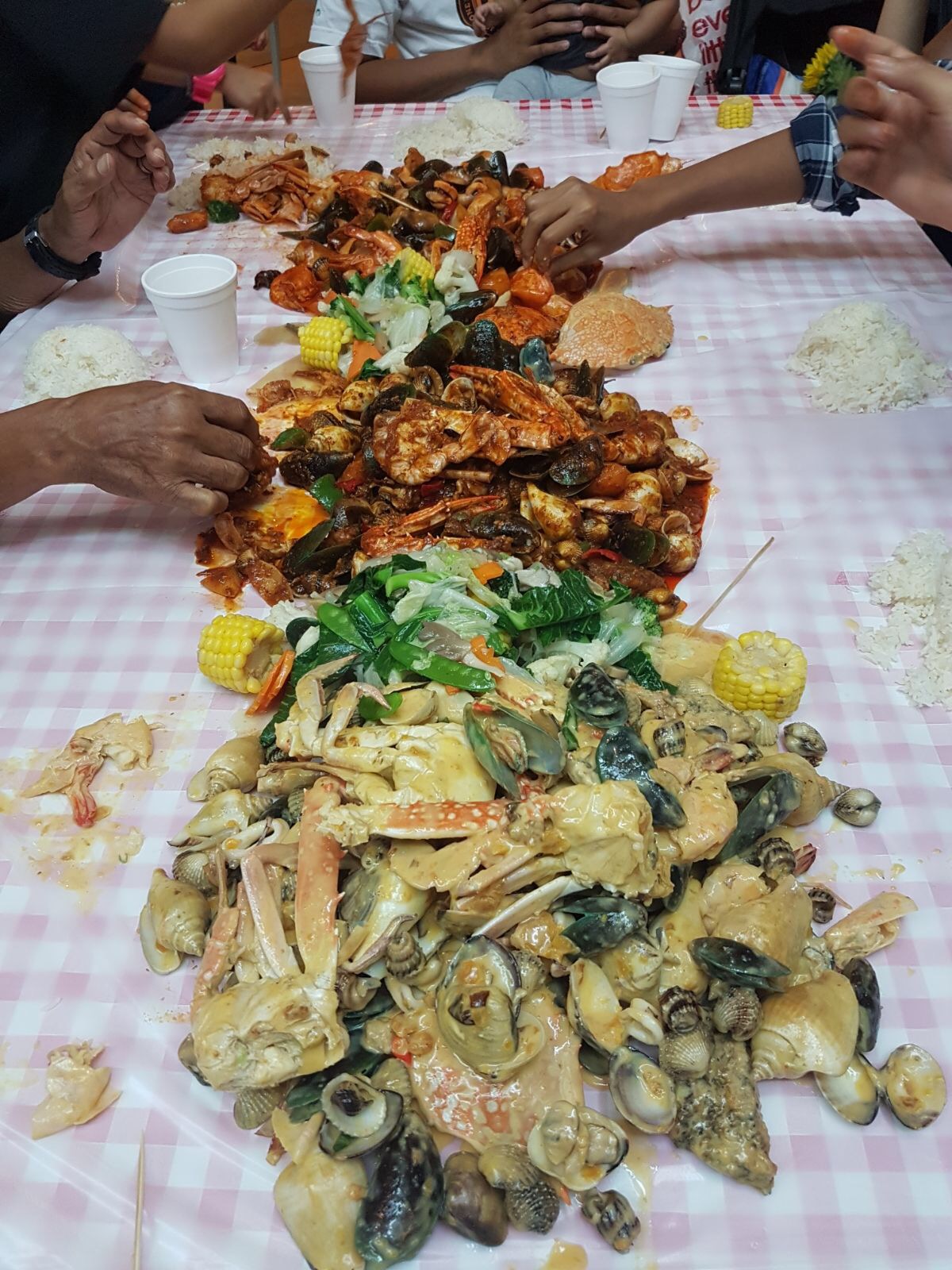 Signature Dish