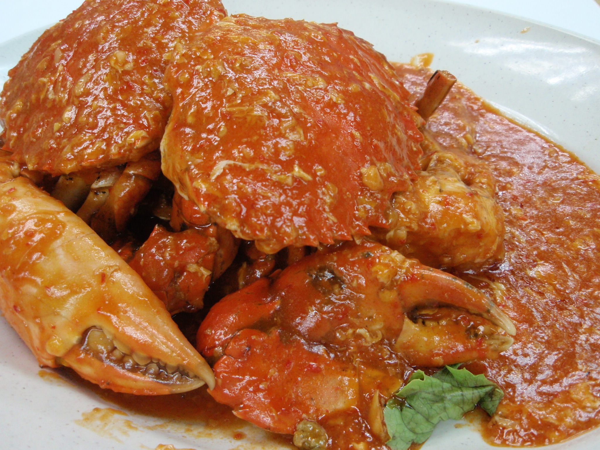 Signature Dish